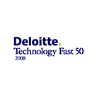 IDC was awarded ＂Deloitte Fast 500＂ by Deloitte & Touche