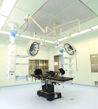 Operating room solutions