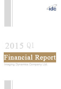 2015Financial Report