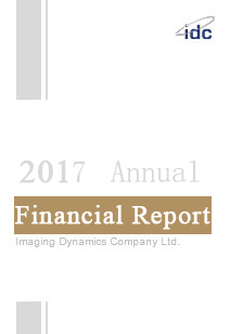2017 Financial Report